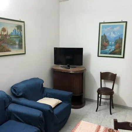 Interno 3 Appartement