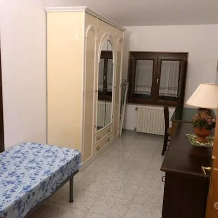 Interno 3 Appartement Corleto Perticara