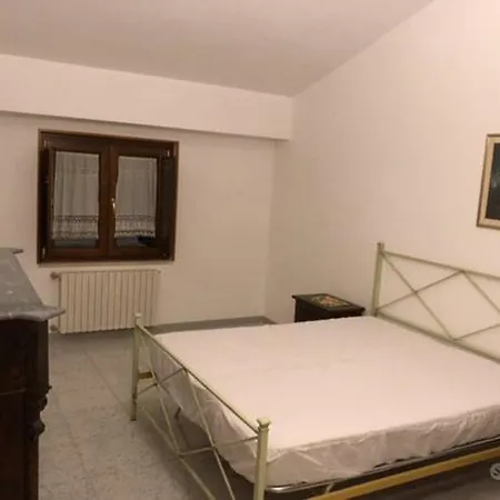 Interno 3 Appartement